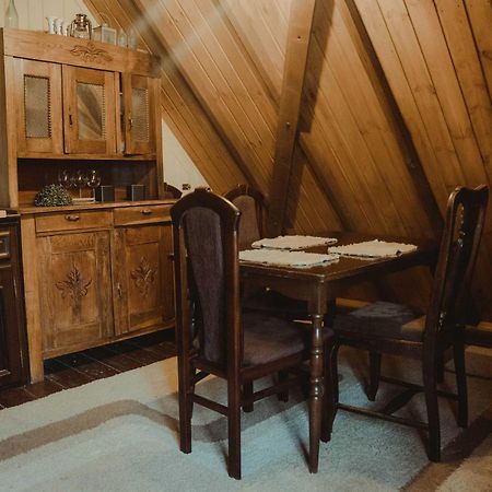 Owocowy Raj Nad Zalewem Villa Modla Krolewska Dış mekan fotoğraf