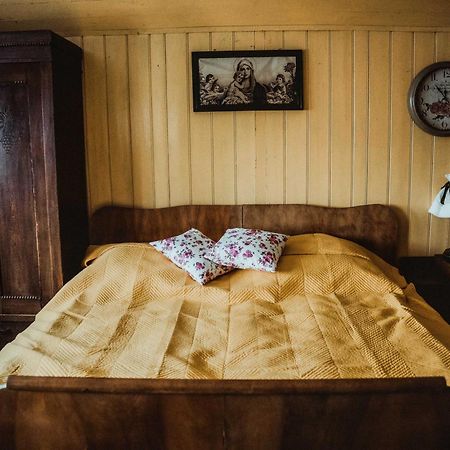 Owocowy Raj Nad Zalewem Villa Modla Krolewska Dış mekan fotoğraf