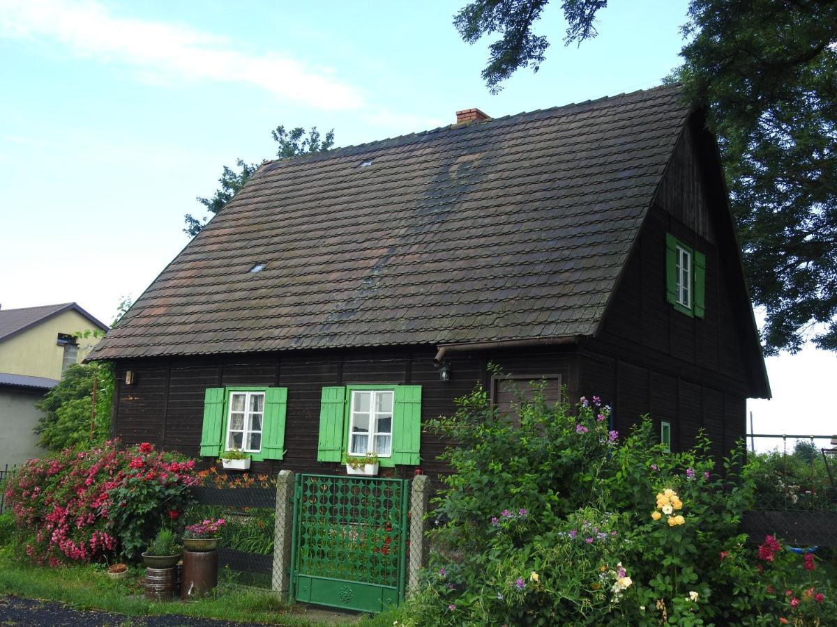 Owocowy Raj Nad Zalewem Villa Modla Krolewska Dış mekan fotoğraf
