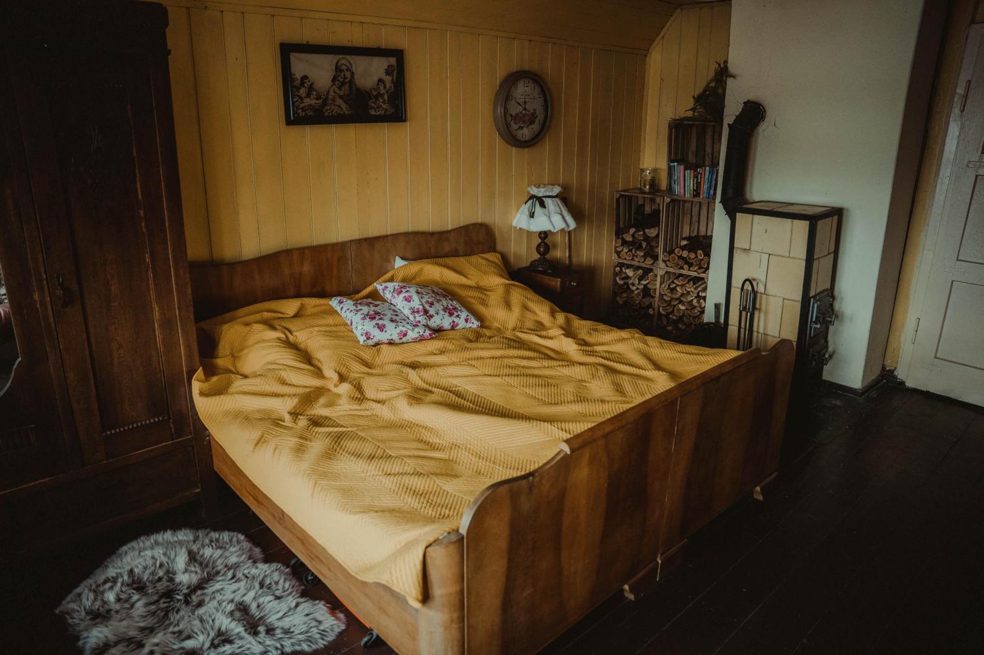 Owocowy Raj Nad Zalewem Villa Modla Krolewska Dış mekan fotoğraf