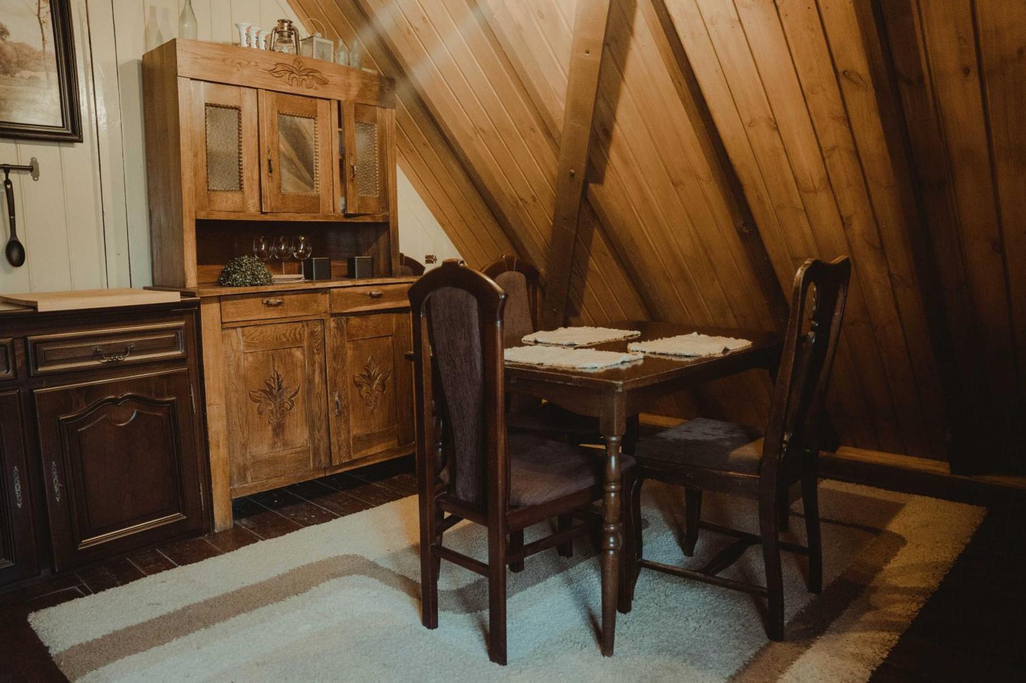 Owocowy Raj Nad Zalewem Villa Modla Krolewska Dış mekan fotoğraf