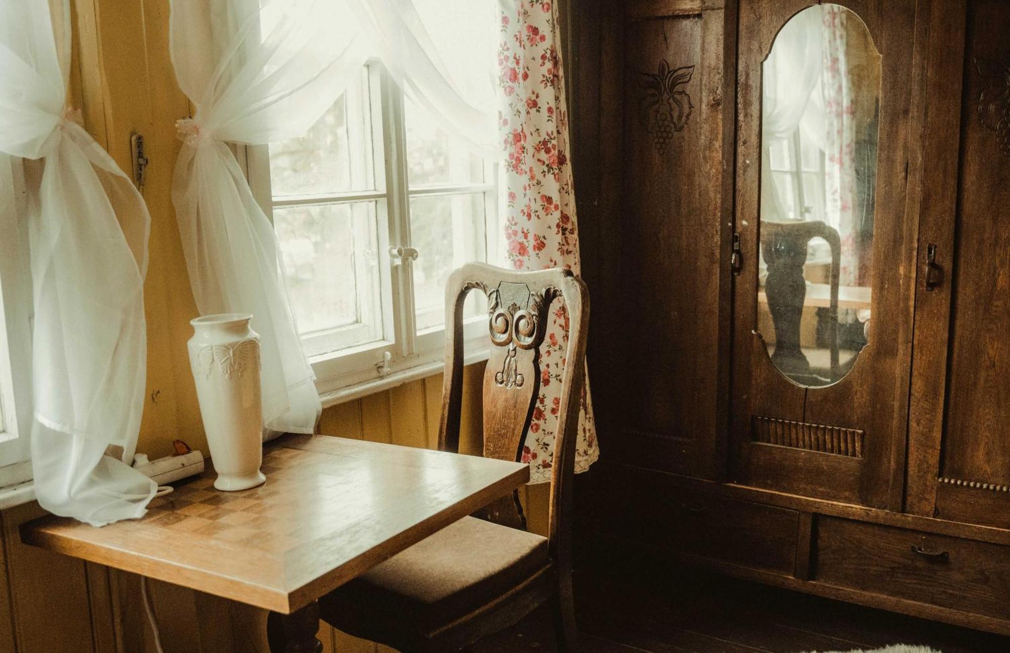 Owocowy Raj Nad Zalewem Villa Modla Krolewska Dış mekan fotoğraf