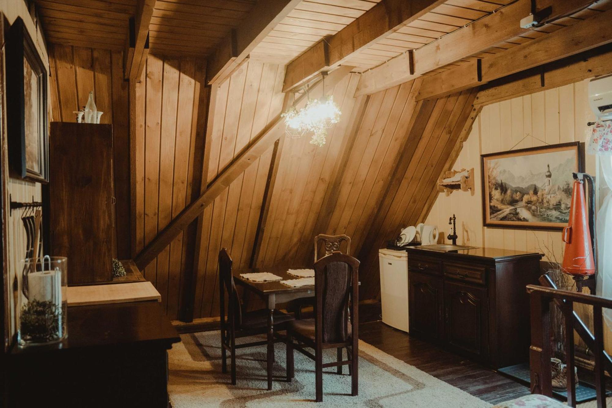 Owocowy Raj Nad Zalewem Villa Modla Krolewska Dış mekan fotoğraf