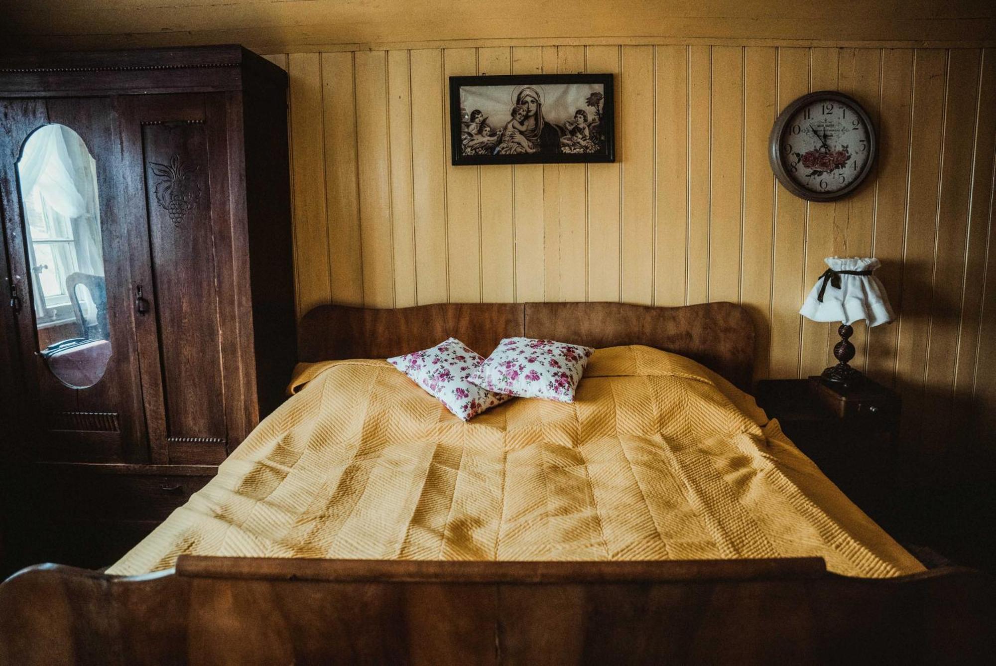 Owocowy Raj Nad Zalewem Villa Modla Krolewska Dış mekan fotoğraf