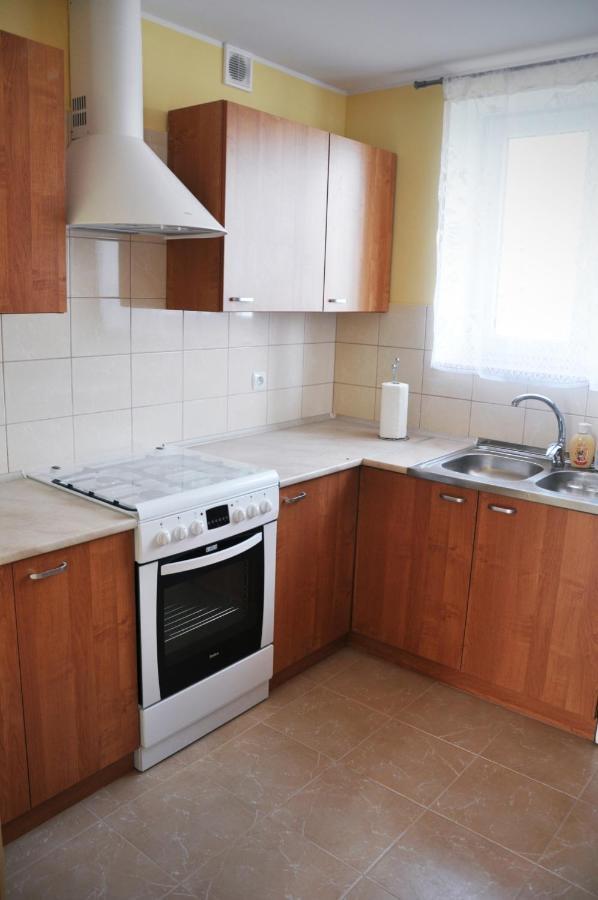 Owocowy Raj Nad Zalewem Villa Modla Krolewska Dış mekan fotoğraf